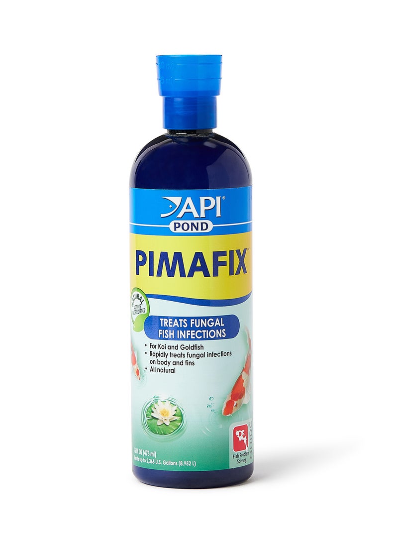 API Pond Pimafix Multicolour 473ml - Image 1