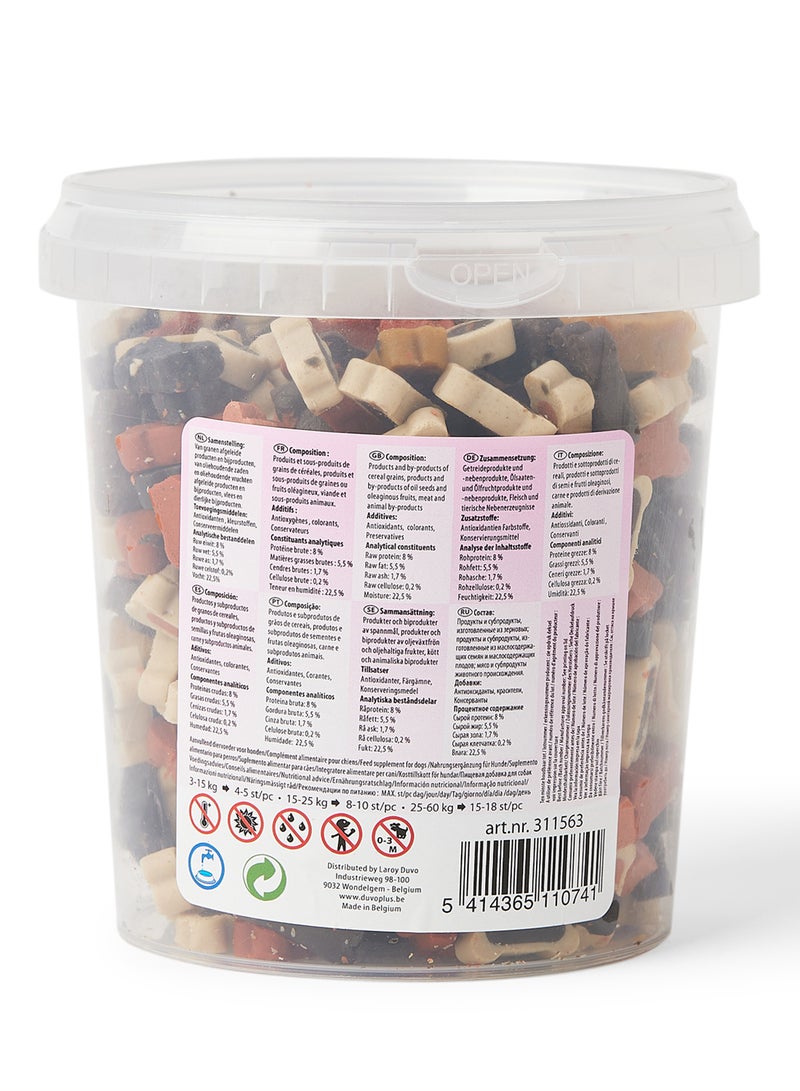 Training Mix Multicolour 500grams - v1633848370/N48781016A_2