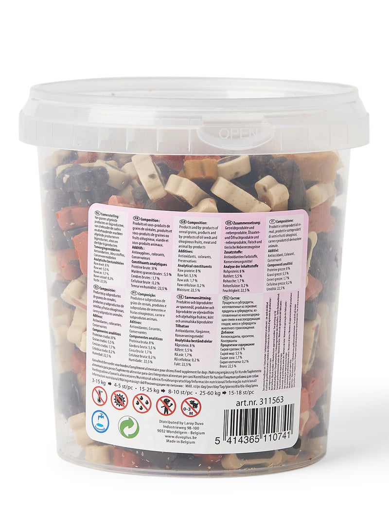Duvo Training Mix Multicolour 500grams - Image 2