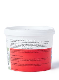 beaphar Bone Builder 500grams  - Image 2