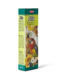 Padovan Stix Pappagalli Big Parakeets And Parrots Complementary Food 150grams  - Image 3