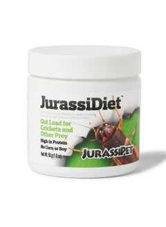 Seachem Gutload Reptile And Amphibian Premium Food Multicolour 50grams  - Image 1