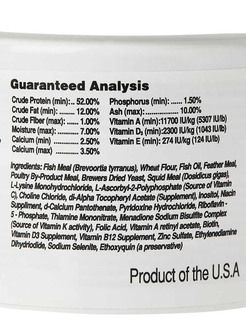 Seachem - Gutload Reptile And Amphibian Premium Food Multicolour 50grams - Image 1