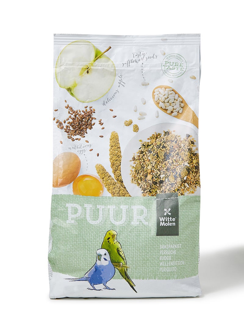 ويت مولين الببغاء 2كيلوجرام - Image 1