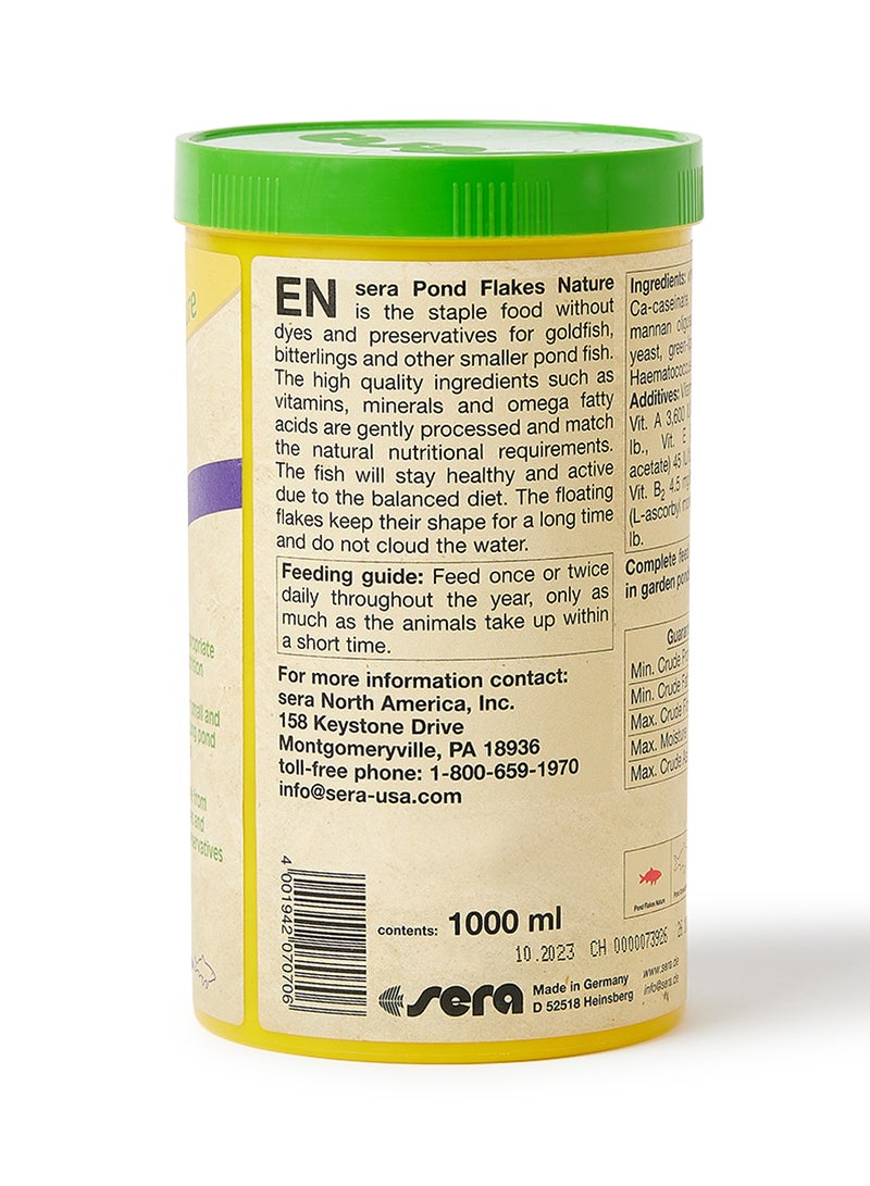 سيرا رقائق البركة من الأطعمة الطبيعية - Image 2