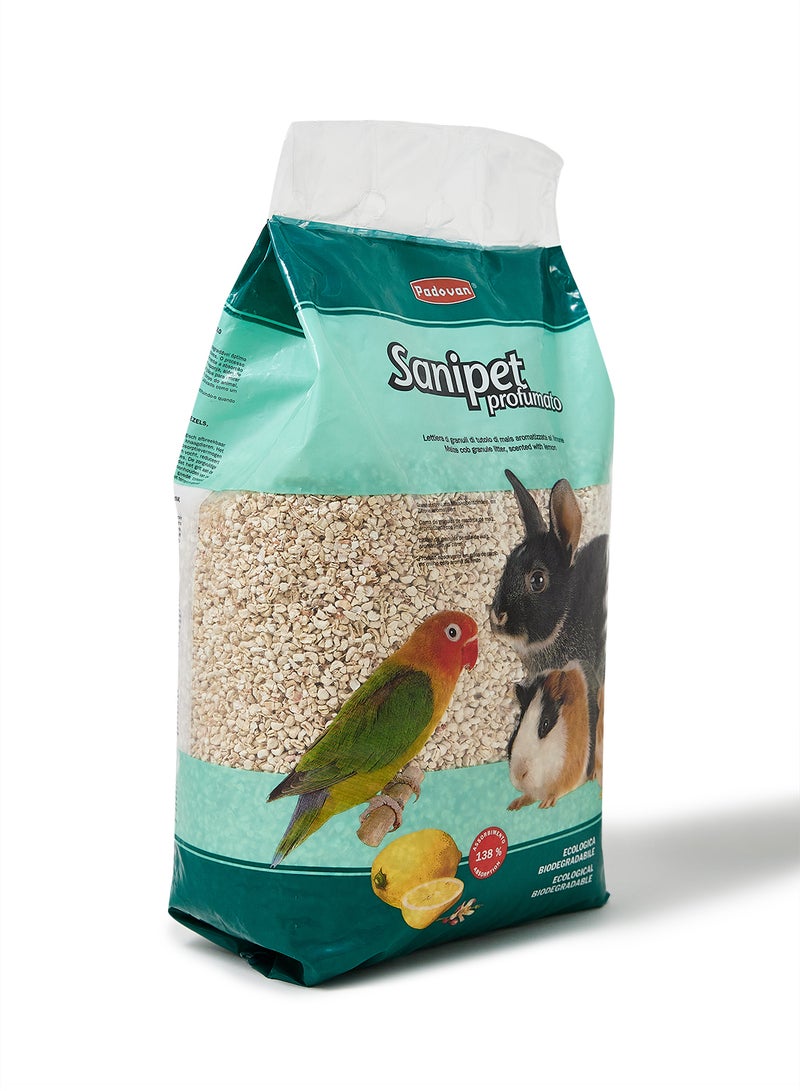 Sanipet Profumato 10Liters