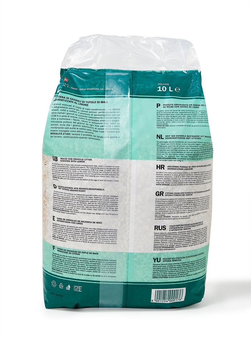 Sanipet Profumato 10Liters