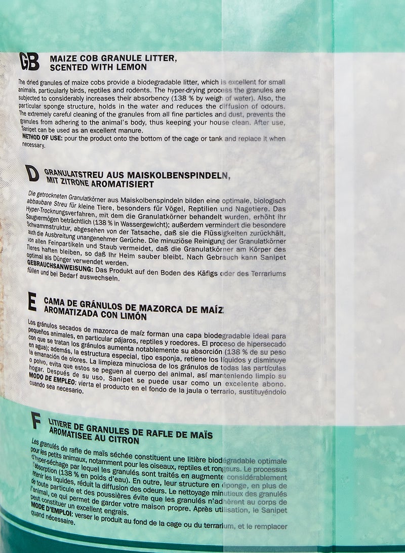 Sanipet Profumato 10Liters