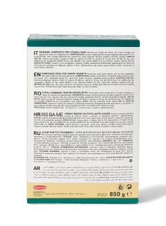 Padovan Grand Mix Coniglieti Complete Food For Rabbit 850grams  - Image 2