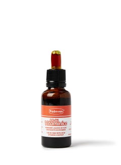 Padovan Multi Vitaminico 30ml  - Image 2