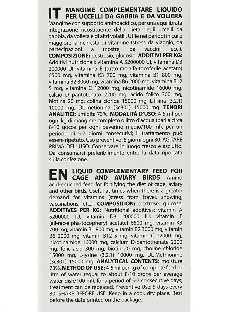 Multi Vitaminico 30ml