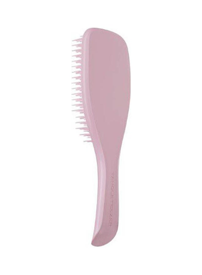 TANGLE TEEZER The Wet Detangler Hair Brush Pink - Image 2