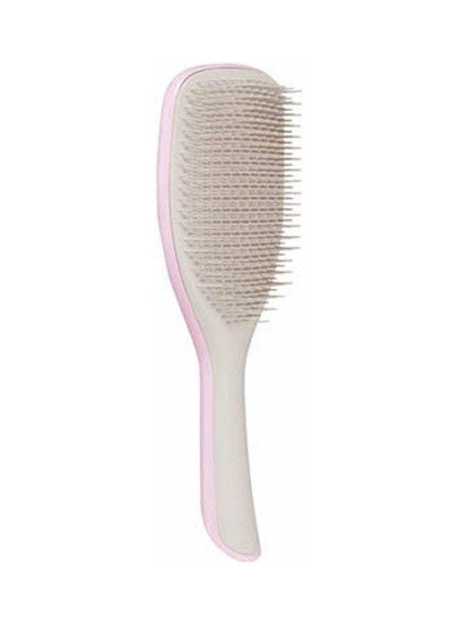 The Wet Detangler Hair Brush Light Pink - v1633850636/N51288579A_1