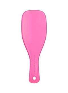 TANGLE TEEZER Mini Wet Detangler  Hair Brush Pink  - Image 2