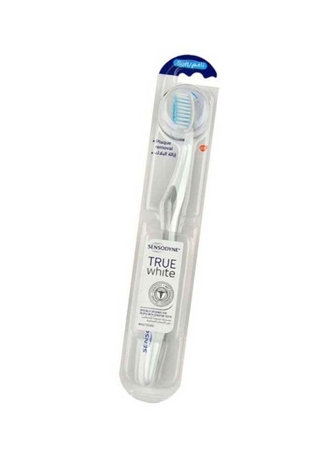 Sensodyne Soft Toothbrush Assorted Color  - Image 2