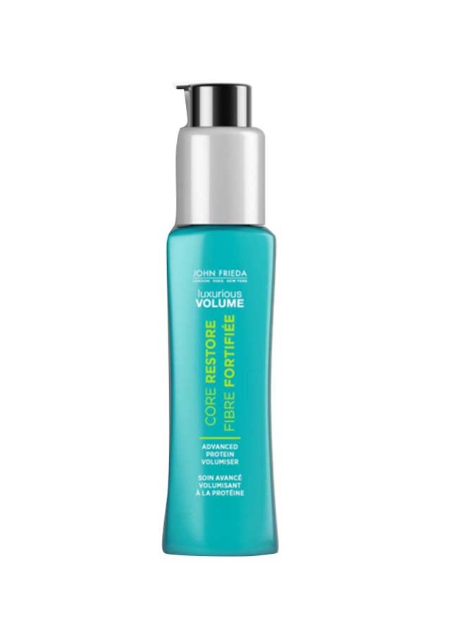 John Frieda - Luxurious Volume Core Restore Volumiser 60ml - Image 1