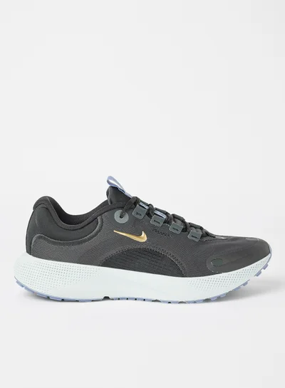 Nike React Escape Run Running Shoes Grey