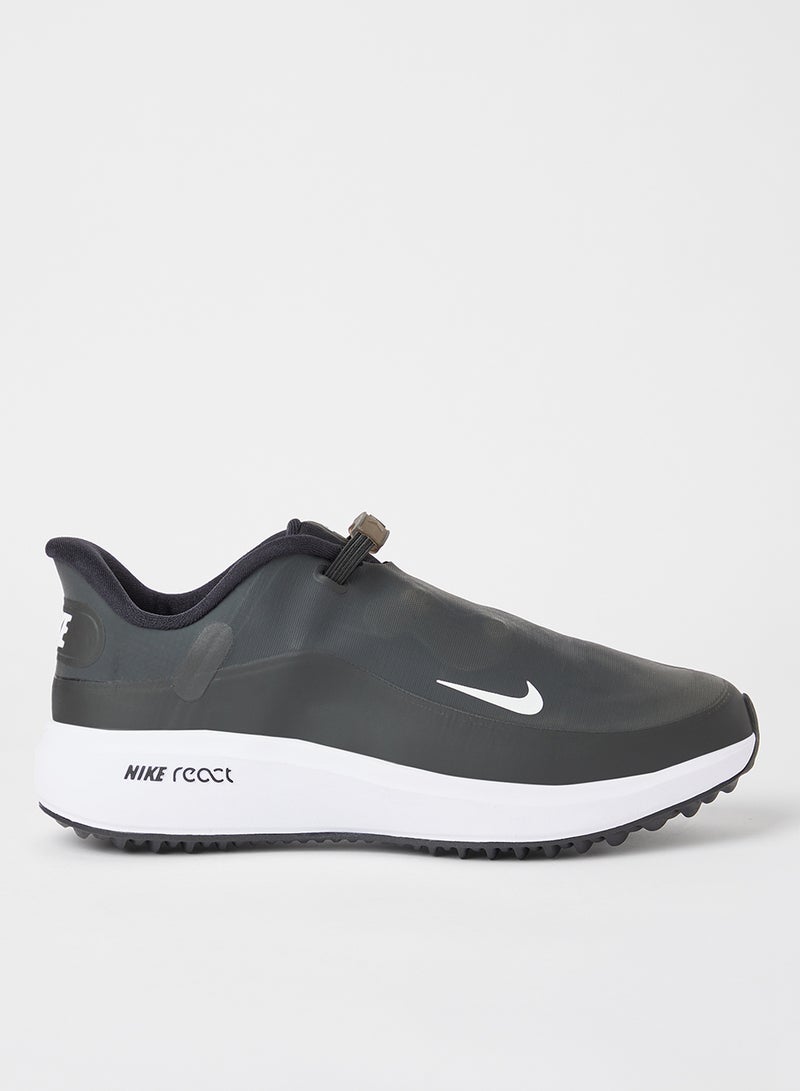 Nike - React Ace tour Golf Shoes Black - Image 1