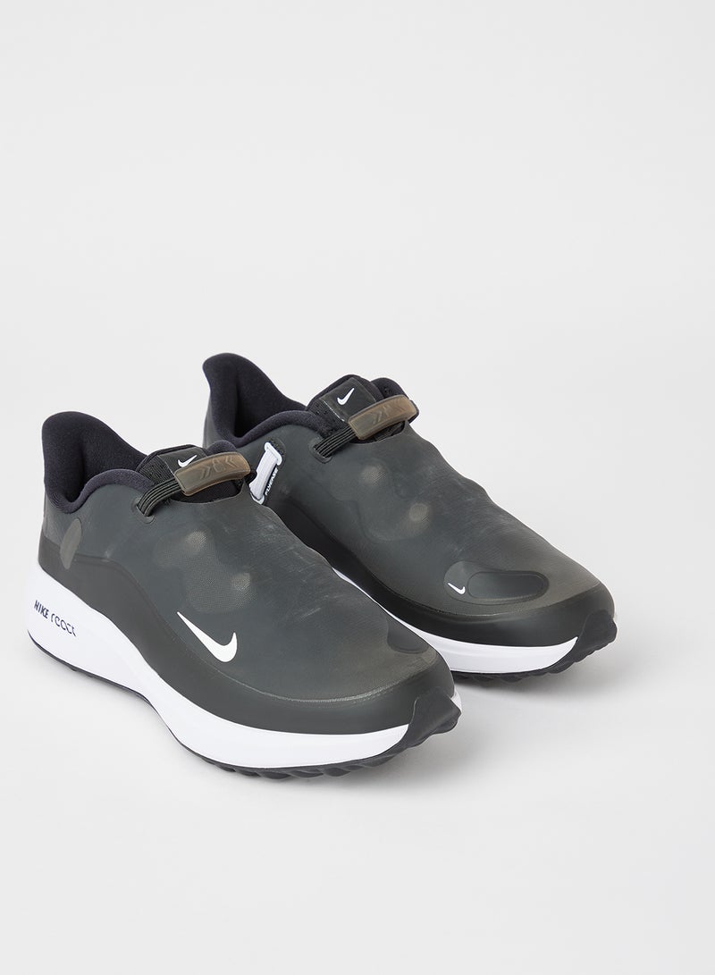 Nike - React Ace tour Golf Shoes Black - Image 1