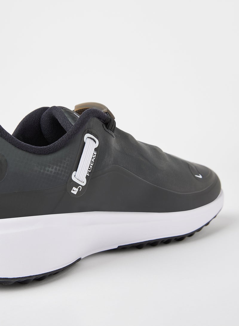 Nike - React Ace tour Golf Shoes Black - Image 1