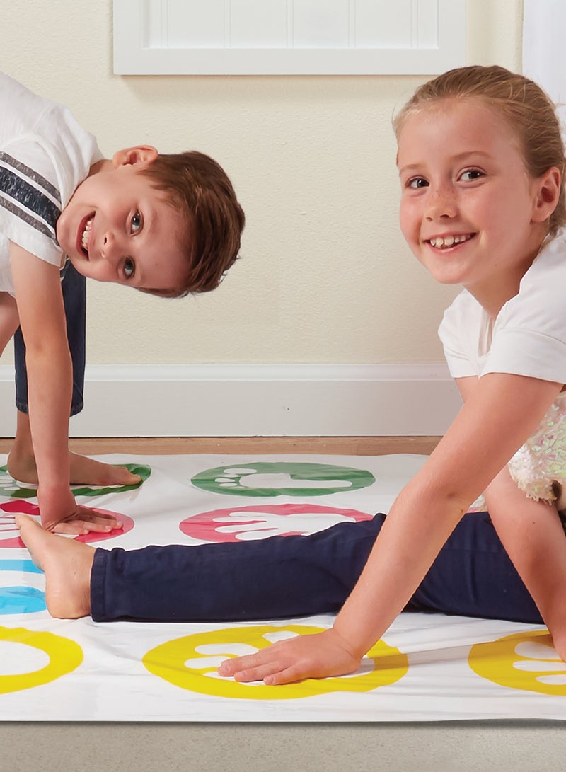 mumbo Jumbo - Body Balance Twister Game Get Fit While Playing For Kids 6 Years And Above - Image 1