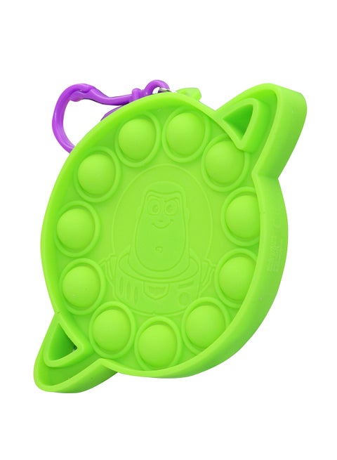 Fidget Popup Keychain - Toy Story