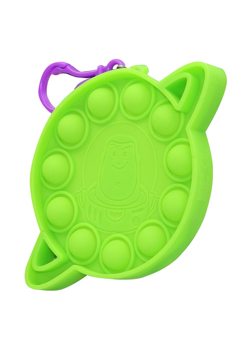 Fidget Popup Keychain - Toy Story
