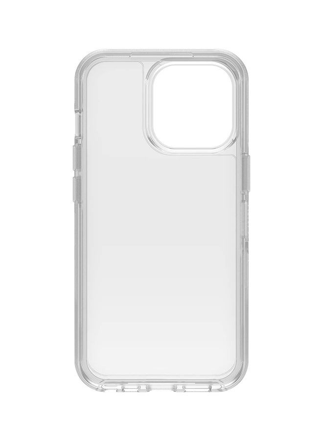 Otterbox Protective Case And Cover Symmetry For iPhone 13 Pro Clear - Image 3