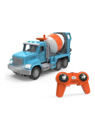 R-C Micro Cement Mixer Truck - v1633857936/N51291291A_1