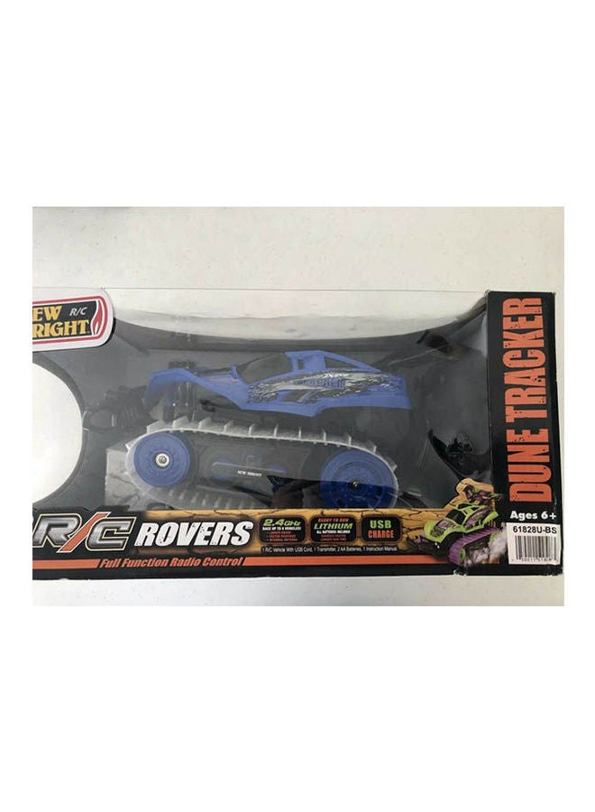New Bright 1:18 R-C Full Function Dirt Trax 35 x 18 x 18cm 