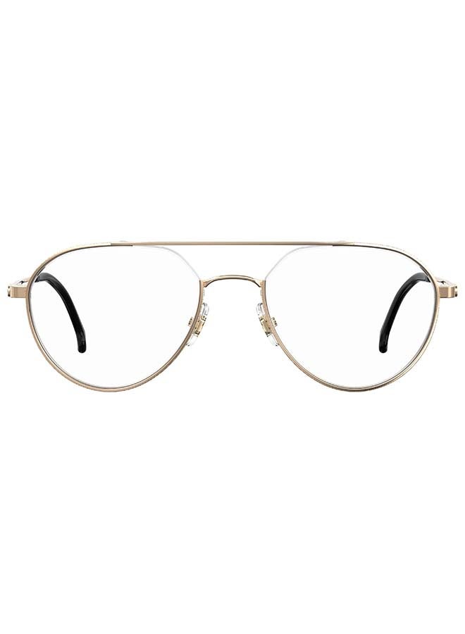 Carrera - Pilot Eyeglass Frame - Lens Size : 55 mm - Image 1