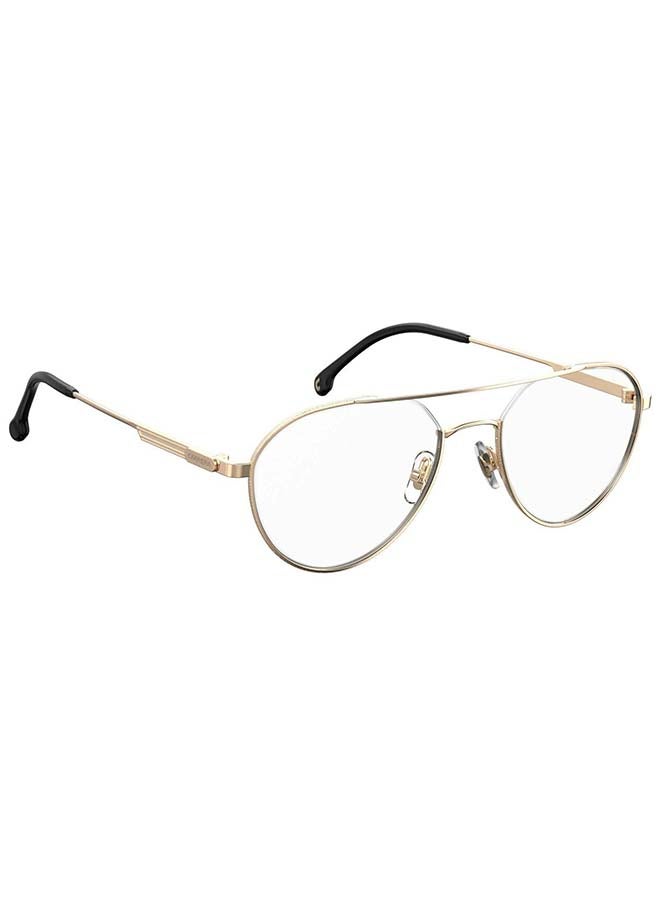 Carrera - Pilot Eyeglass Frame - Lens Size : 55 mm - Image 1