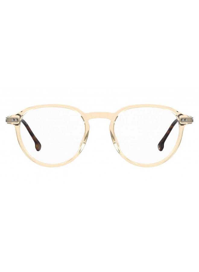 Carrera - Round Reading Glasses - Lens Size : 49 mm - Image 1