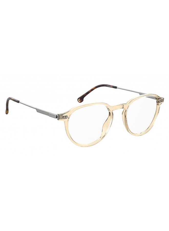 Carrera - Round Reading Glasses - Lens Size : 49 mm - Image 1