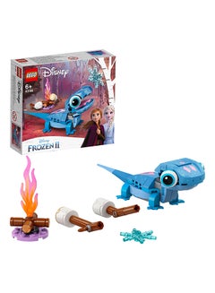 43186 Lego - 43186 Bruni The Salamander Buildable Character 6+ Years