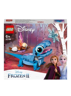 LEGO 43186 Lego - 43186 Bruni The Salamander Buildable Character 6+ Years  - Image 2