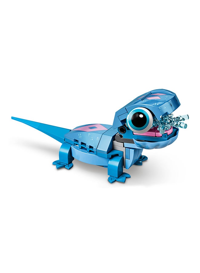 LEGO - 43186 Lego - 43186 Bruni The Salamander Buildable Character 6+ Years - Image 1