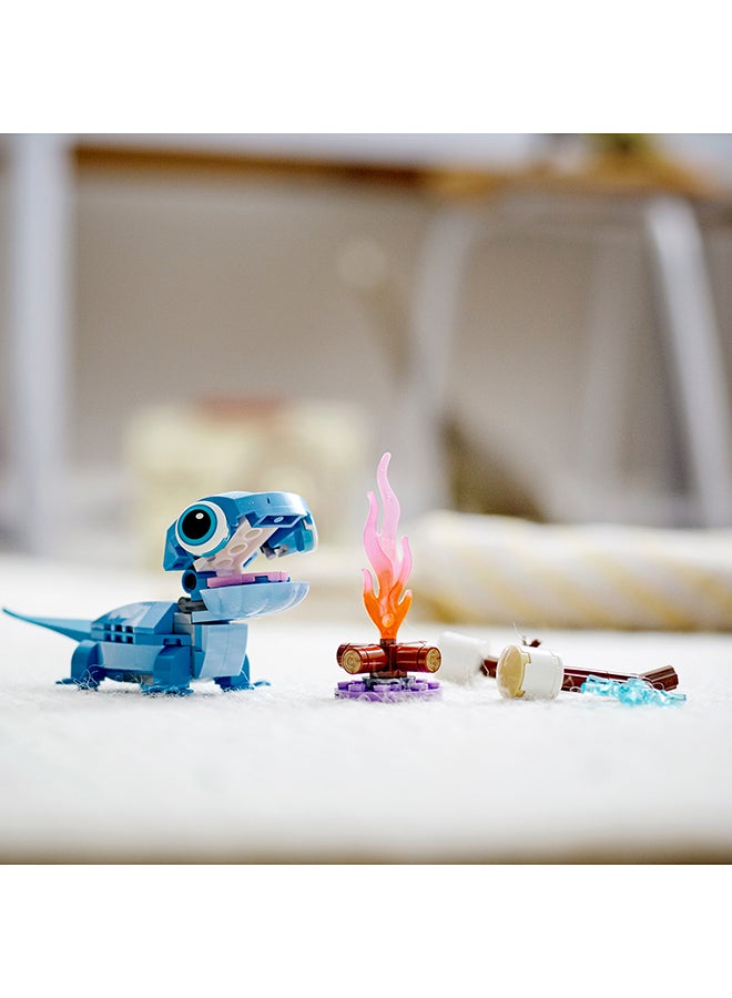 LEGO - 43186 Lego - 43186 Bruni The Salamander Buildable Character 6+ Years - Image 1