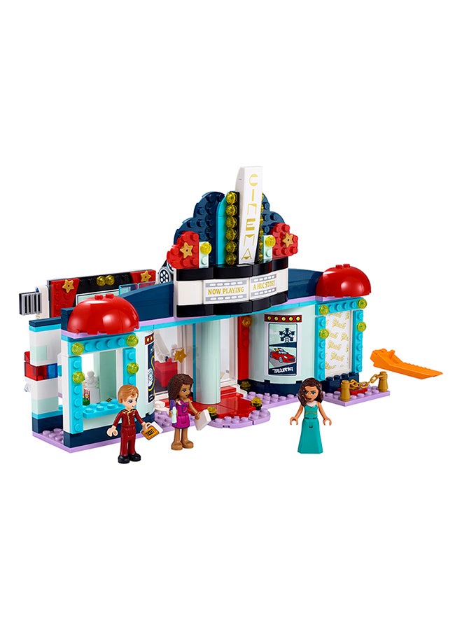 LEGO 41448 Lego -41448 Heartlake City Movie Theater 7+ Years  - Image 5