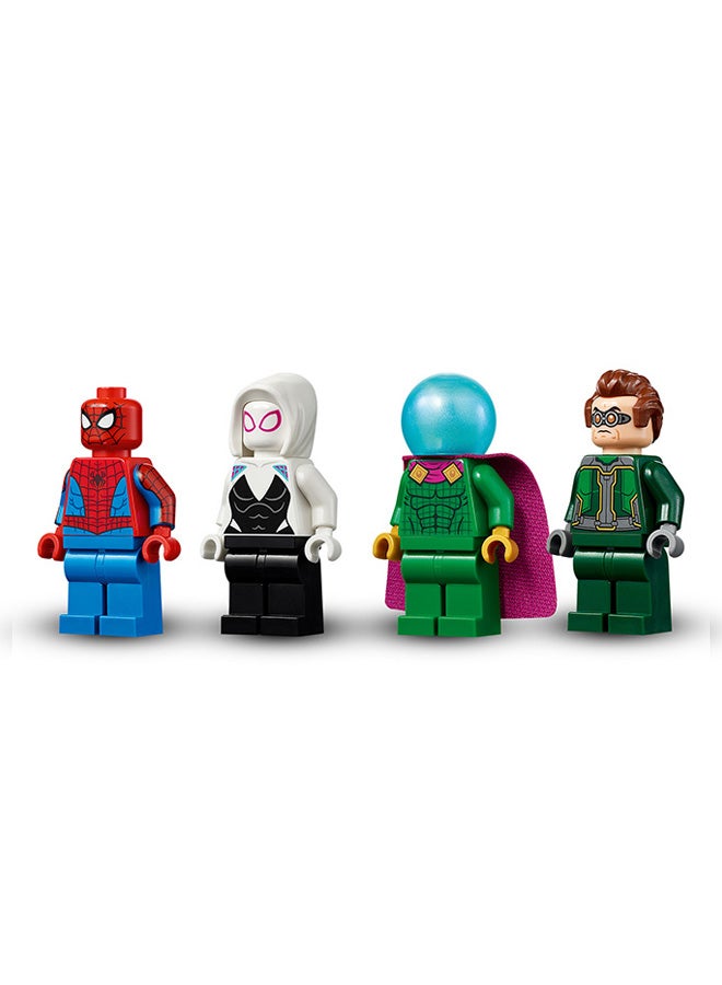 LEGO - 76174 Spider-Man's Monster Truck Vs Mysterio 3+ Years - Image 1
