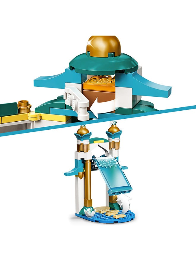 LEGO - 43184 Raya and Sisu Dragon 6+ Years - Image 1