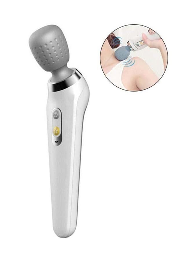 جهاز تدليك الجسم اللاسلكي المحمول باليد - Image 3