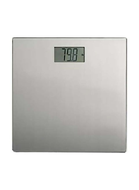 Digital LCD Bath Scale