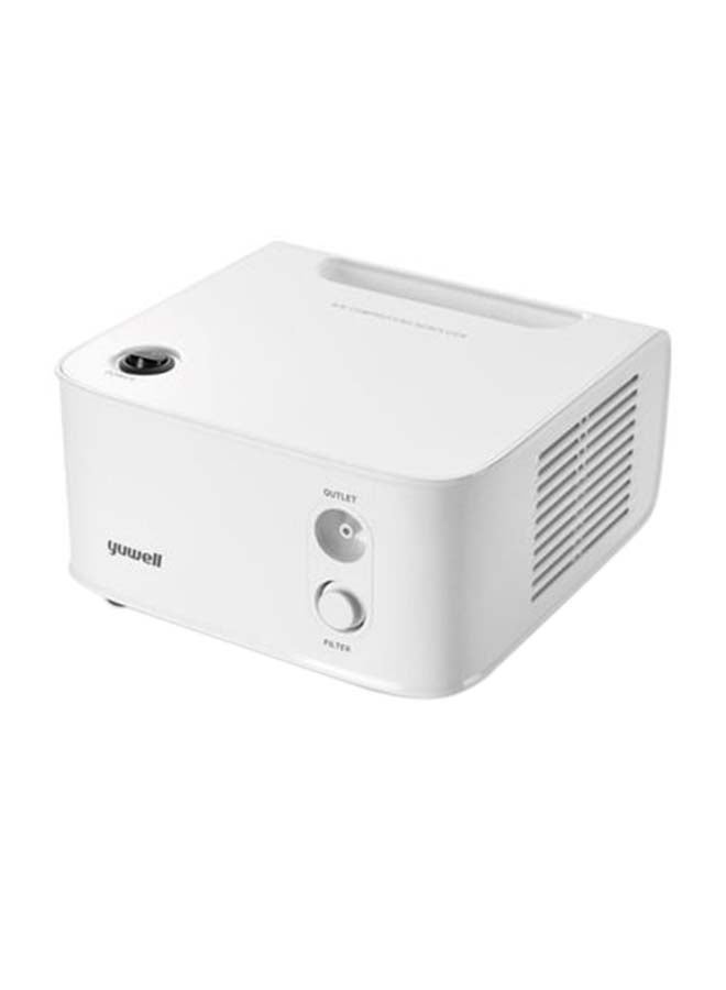 Yuwell - Air-Compressing Nebulizer - Image 1