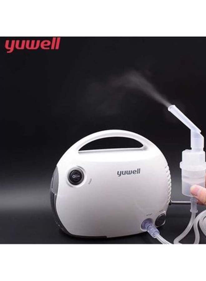 Yuwell - Air-Compressing Nebulizer - Image 1