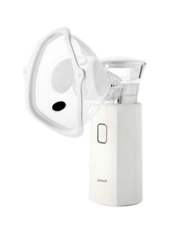 Yuwell Mesh Pocket Nebulizer - Image 1