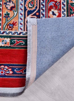 MERINOS Sondos Collection Contemporary Area Rug Multicolour 140 x 200cm  - Image 2