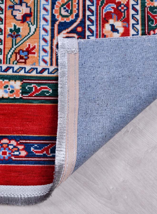 ميرينوس سجادة أرضية عصرية من مجموعة سوندوس متعدد الألوان 140 x 200سم - Image 2