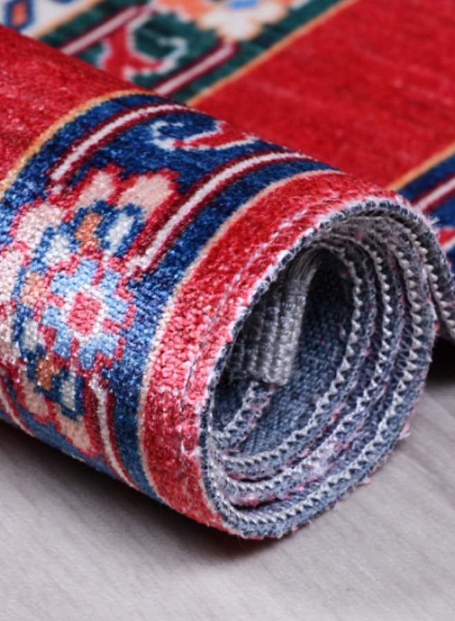 ميرينوس سجادة أرضية عصرية من مجموعة سوندوس متعدد الألوان 140 x 200سم - Image 3