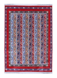 MERINOS Sondos Collection Contemporary Area Rug Multicolour 140 x 200cm  - Image 1